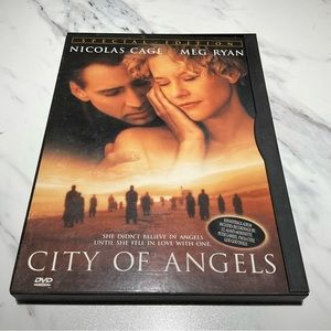 DVD - City of Angels